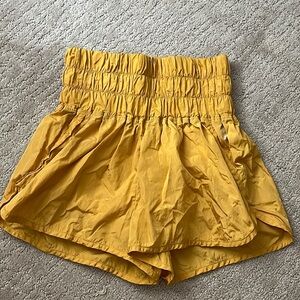 FP Movement The Way Home shorts